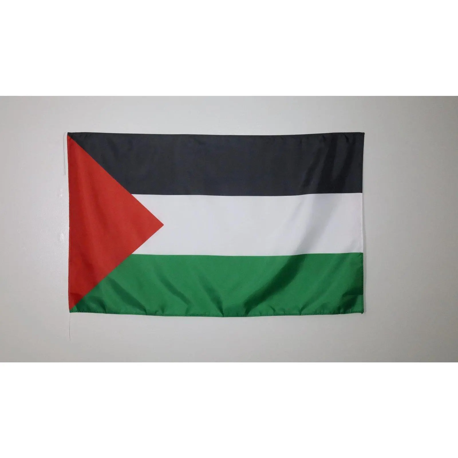 Palestine Cape Cloak Flag