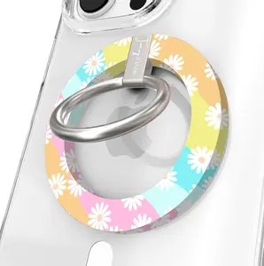 Daisy Dream Hold It Fancy MagSafe Grip Ring