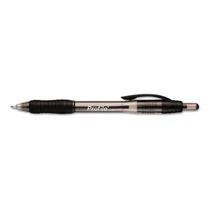 Papermate  Profile Ballpoint Retractable Pen - Black Ink