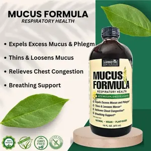 Mucus Formula