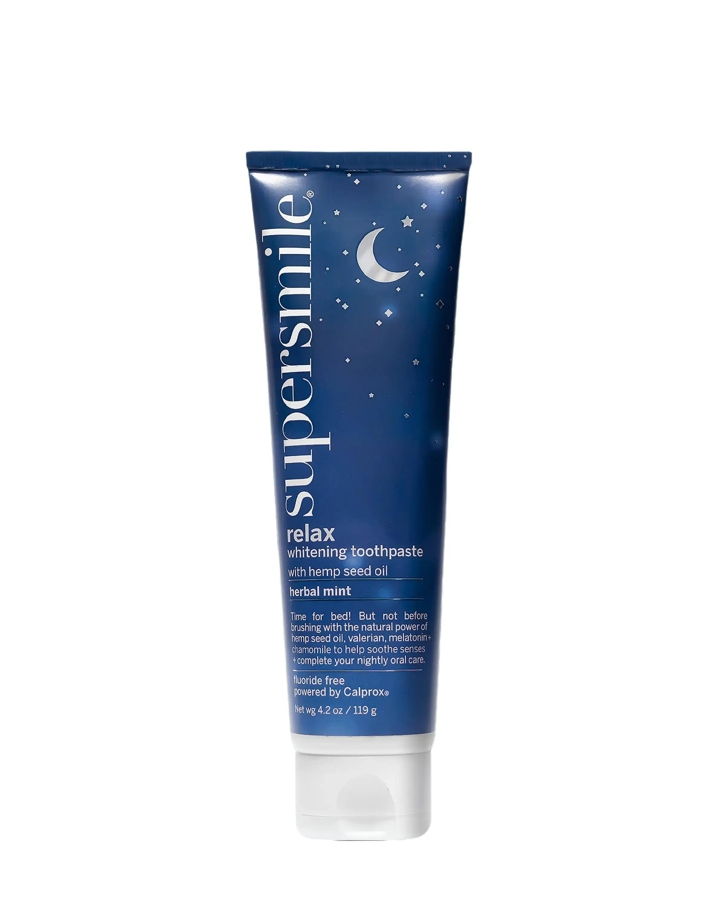 relax whitening toothpaste