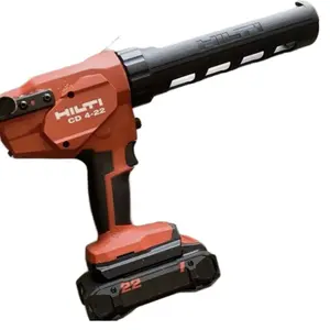 CD4-22 Nuron cordless 10.1 oz caulk gun( tool only)