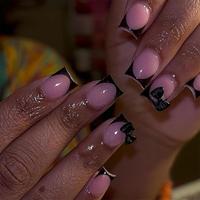Bow Nails-12