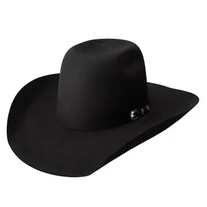 Resistol 3X Pay Window - Tuff Hedeman Cowboy Hat