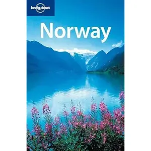 USED-Lonely Planet Norway by Anthony Ham (Paperback)