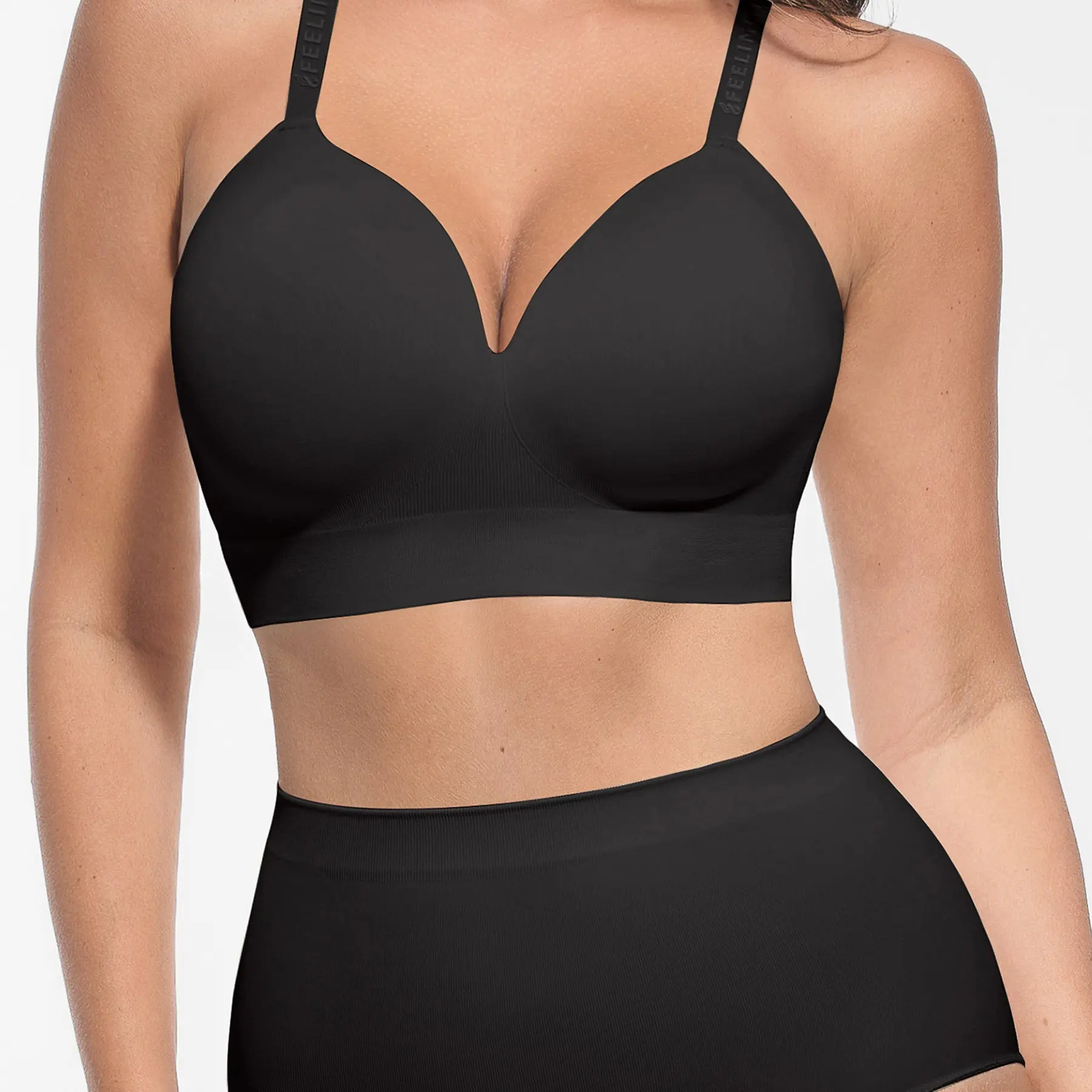 Black（with logo）