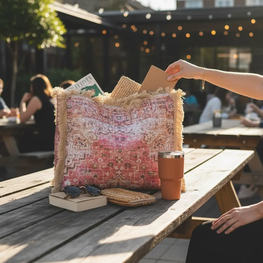 Stella Tote