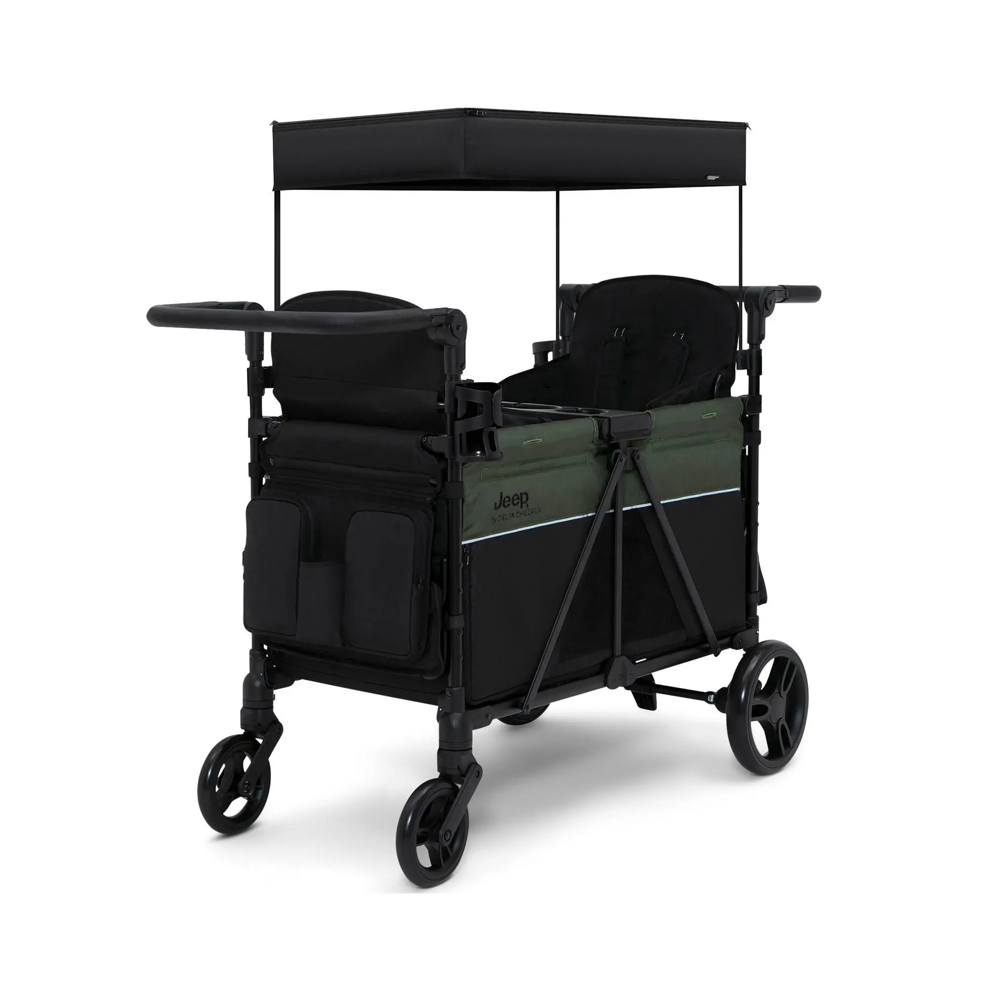 Jeep Aries Stroller Wagon Jeep Aries Stroller Wagon