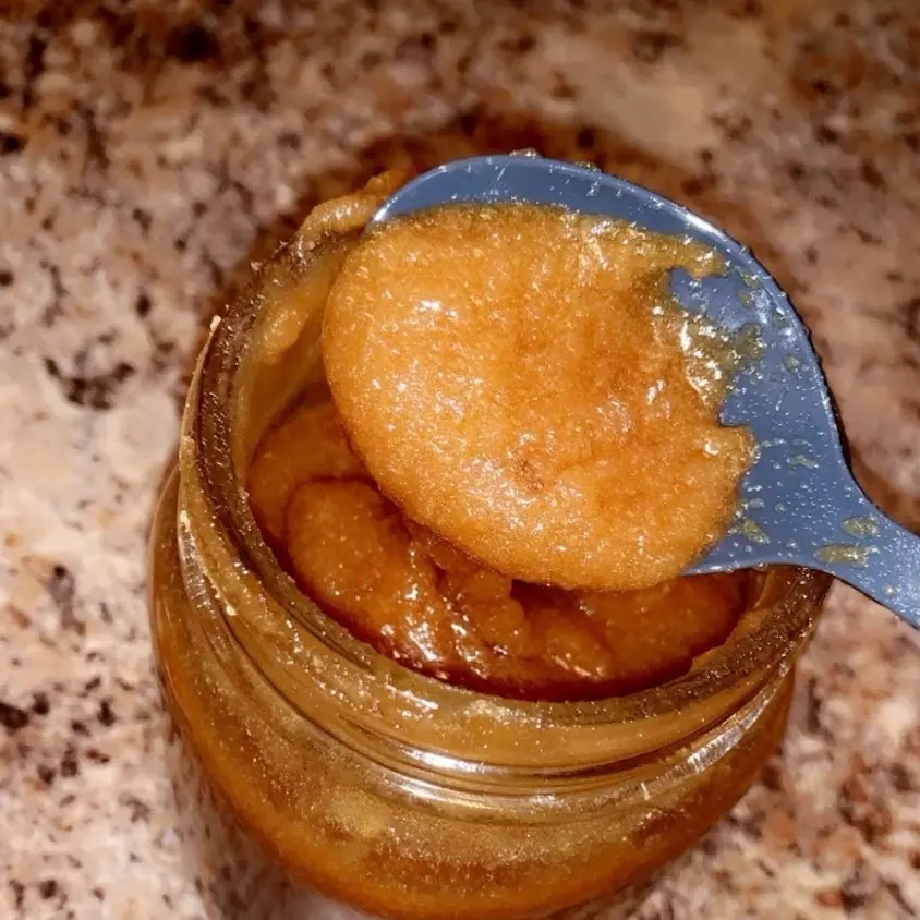 Brown Sugar Body Scrub