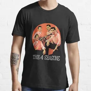 The Four Seasons Frankie Valli Rock Pop December 63 My Eyes Adored You Rag Doll