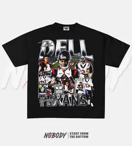 [Sale Up To 40%] Tank Dell GRAPHIC T-SHIRT 1.1