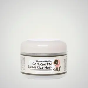 Elizavecca Milky Piggy Carbonated Bubble Clay Mask 100g