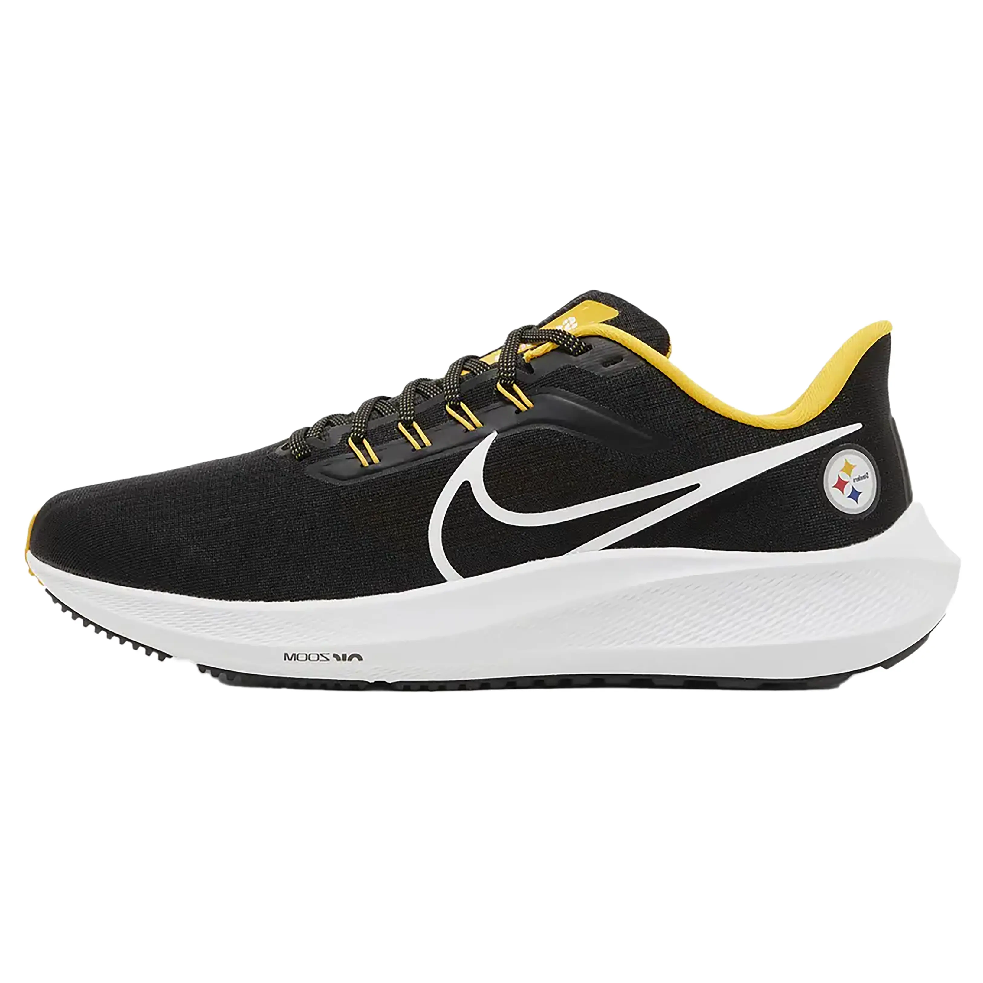 Air Zoom Pegasus 39 "NFL Pittsburgh Steelers" DR2059 001