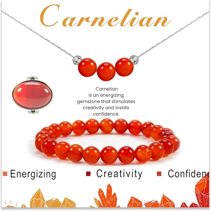 Carnelian