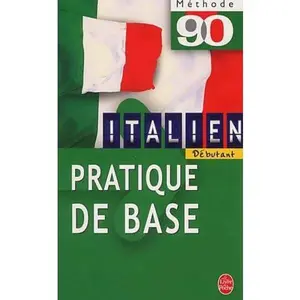 USED-Methode 90 italien - pratique de base by Vittorio Fiocca (Paperback)