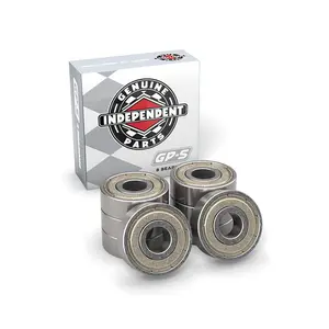 Genuine Parts GP-S Independent Skateboard Bearings Genuine Parts GP-S Independent Skateboard Bearings