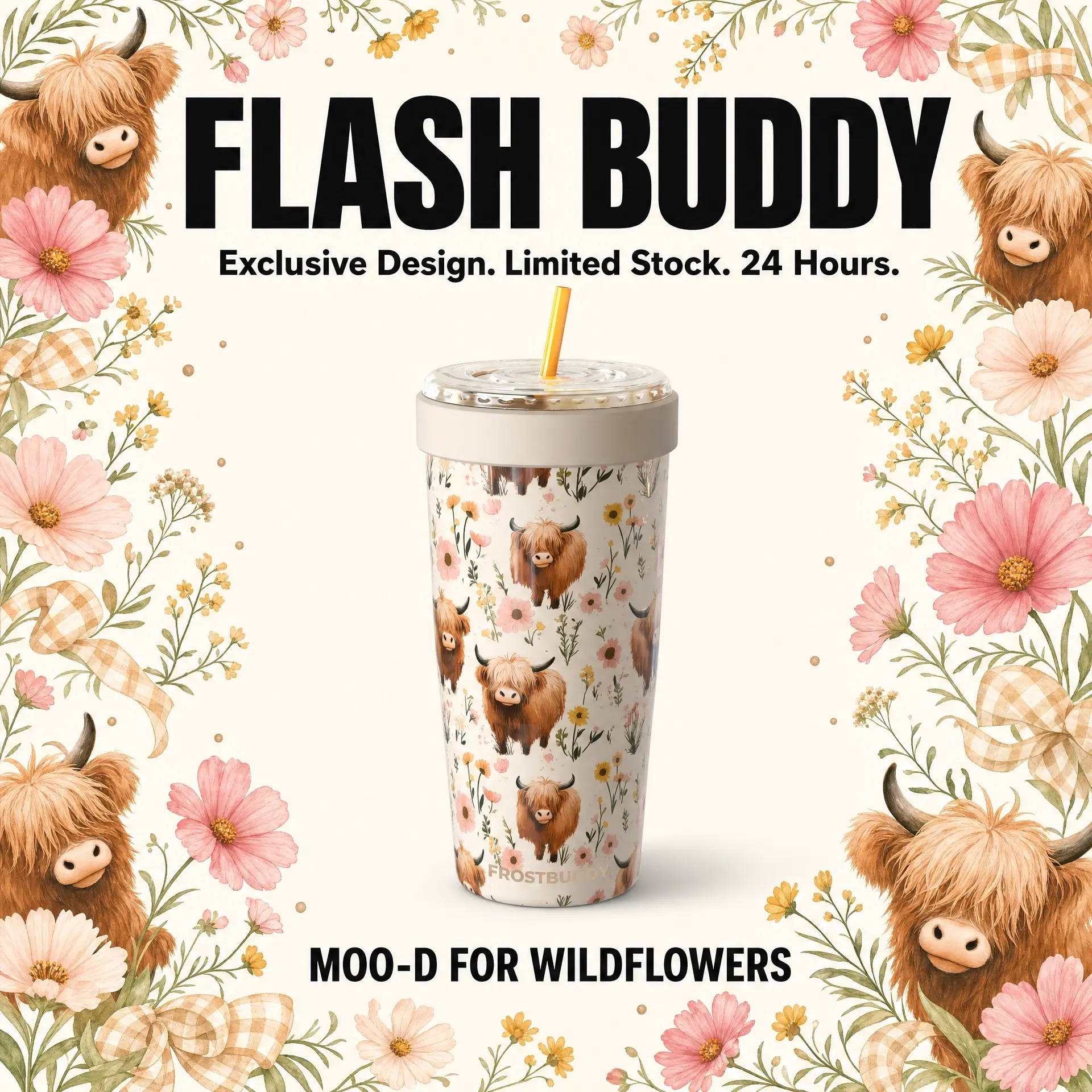 Flash Buddy