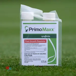 Primo Maxx Plant Growth Regulator (PGR) - 4 oz