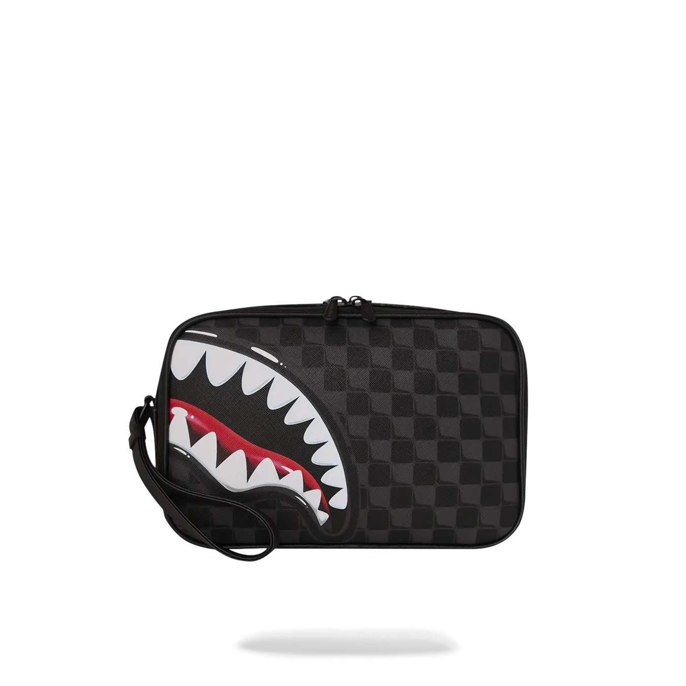 SHARKS IN PARIS HYPER PUFF TOILETRY BRICK