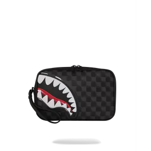 SHARKS IN PARIS HYPER PUFF TOILETRY BRICK
