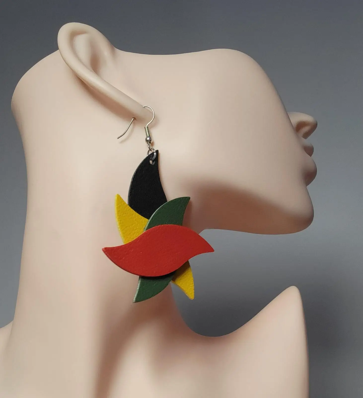 Tropical Breeze Earrings