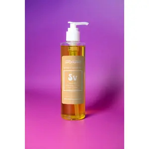 Sugar Veil Nourishing Body Oil (inspired by Maison Mataha’s Escapade Gourmande)