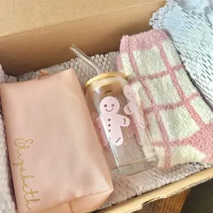 Deluxe Holiday Basket Bundle