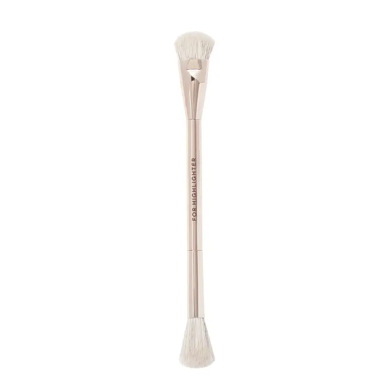 Dual Ended Highlighter Brush