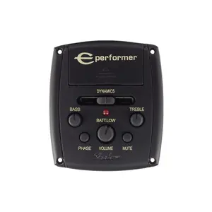 E-Performer Preamp (Preamp Only)