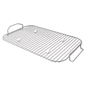 Ninja 4021385 Woodfire Rotating Grill Grate - Extra Large