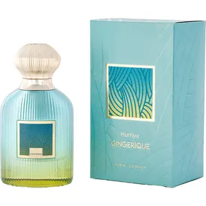 Paris Corner Hurriya Gingerique By Paris Corner Eau De Parfum For Unisex Paris Corner Hurriya Gingerique By Paris Corner Eau De Parfum For Unisex