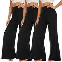 Black/ Black/ Black (No Pocket)