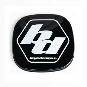 Squadron Single Rock Guard - Universal