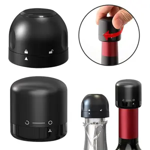 Vino Keeper