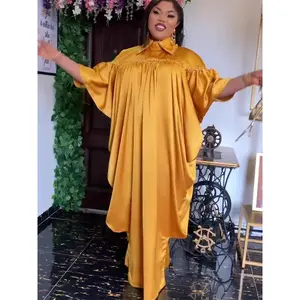 Abayas For Women Dubai Luxury 2025 African Muslim Fashion Dress Caftan Marocain Evening Party Dresses Boubou Robe Djellaba Femme