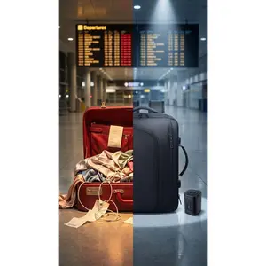 Orizon ExpandPack™ – Pack More, Pay No Baggage Fees