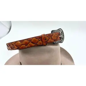 CINTO COGNAC PESCADO