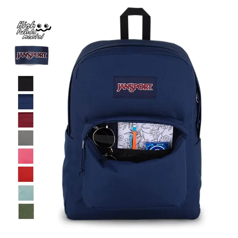 jansport spiderman backpack - TikTok Shop
