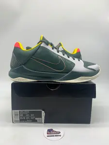 Nike Kobe 5 Protro EYBL Girls (2020)