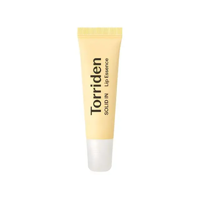 Solid In Lip Essence – Hydrating Lip Treatment