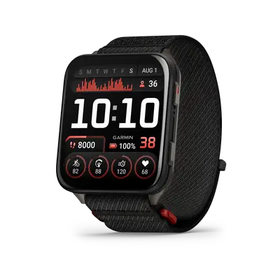 Garmin Steps Accuracy TikTok Shop
