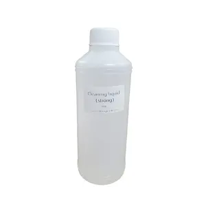 UV Printer Printhead Cleaning Solution 500ml - UV Cleaner