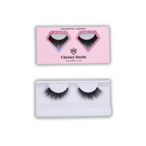 ***67 Magnetic Eyelash