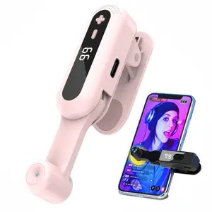 Screen Auto Clicker for Smart Phone – Simple Plug & Play Automatic Screen Tapper with Adjustable Speed, Easy Setup for Gaming, Repetitive Tasks, and Productivity by OryonFA