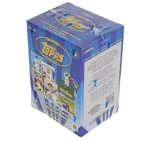 2025 Topps Archives Baseball Blaster Box
