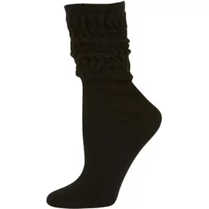 Women's Don’t Be A Slouch Socks