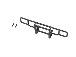 FairRC 3D-Printed Front Bumper for FCX18 K10- Custom-Made, Easy Install, Secure Fit