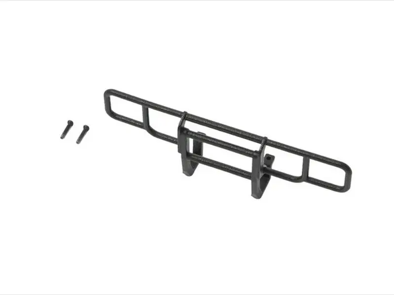 FairRC 3D-Printed Front Bumper for FCX18 K10- Custom-Made, Easy Install, Secure Fit