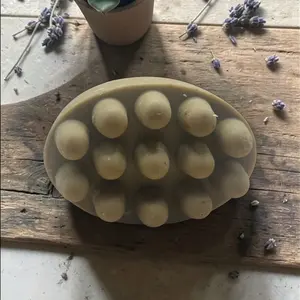 Neeme-up Healing Soap Bar