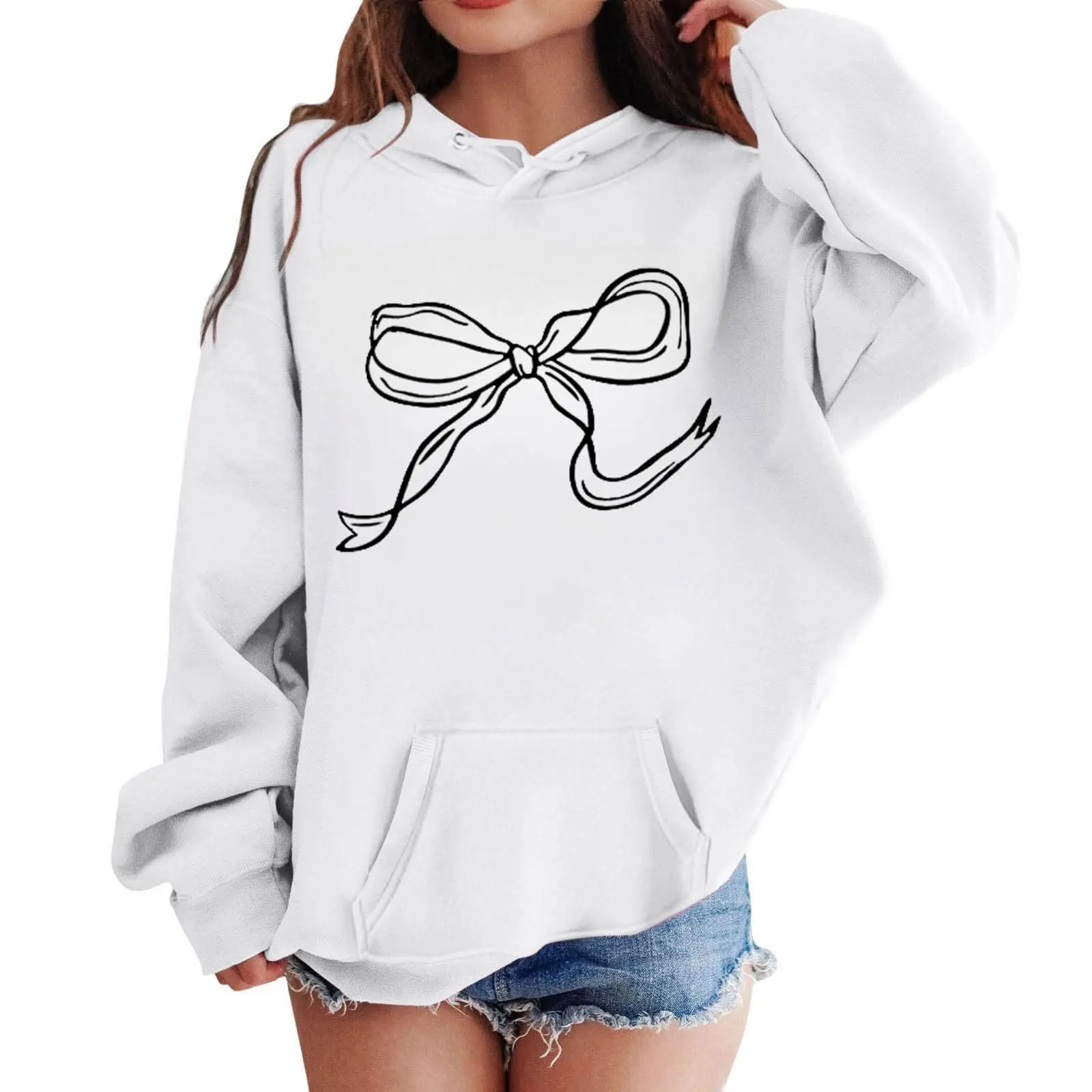 White D (cotton super velvet)